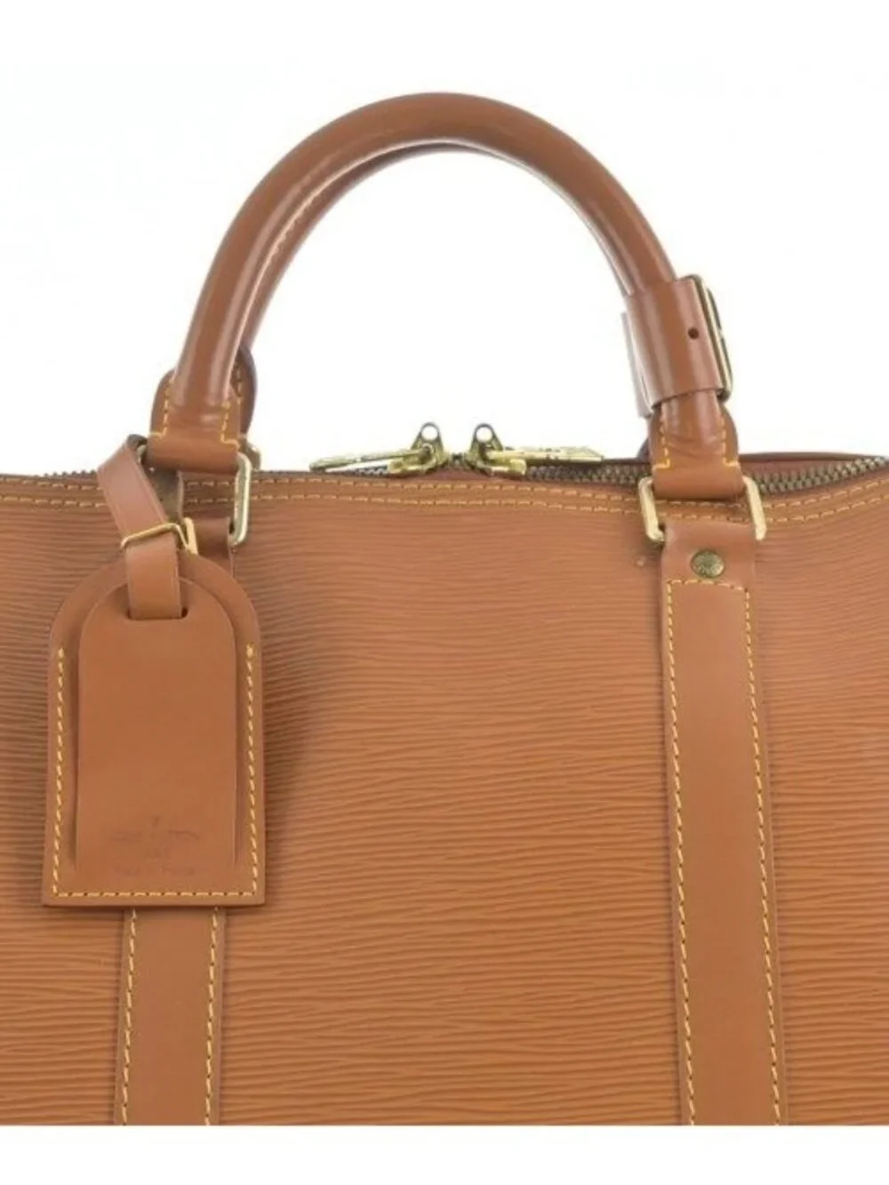 Louis Vuitton Boston
